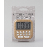 大画面タイマー シャボン10 NW <212Kオリジナル> | 212 KITCHEN STORE | 詳細画像5