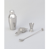 バーセットスタンダード 4pc SV | 212 KITCHEN STORE | 詳細画像1 