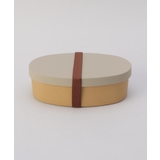 earth color 抗菌わっぱ弁当L GY | 212 KITCHEN STORE | 詳細画像1