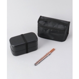 メンズデイリープラス ランチ4Pセット BK | 212 KITCHEN STORE | 詳細画像1 