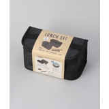 メンズデイリープラス ランチ4Pセット BK | 212 KITCHEN STORE | 詳細画像18 