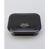 マリット ステンレス4点ロックランチコンテナL BK | 212 KITCHEN STORE | 詳細画像1 