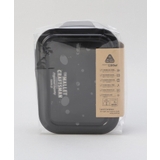 マリット ステンレス4点ロックランチコンテナL BK | 212 KITCHEN STORE | 詳細画像7 