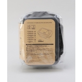 マリット ステンレス4点ロックランチコンテナL BK | 212 KITCHEN STORE | 詳細画像8 