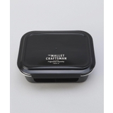 その他 | マリット ステンレス4点ロックランチコンテナL BK | 212 KITCHEN STORE