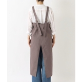 ストレートエプロン GY | 212 KITCHEN STORE | 詳細画像3 