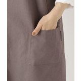 ストレートエプロン GY | 212 KITCHEN STORE | 詳細画像6 