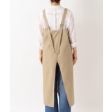 ストレートエプロン BE | 212 KITCHEN STORE | 詳細画像3 