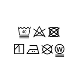 ストレートエプロン BE | 212 KITCHEN STORE | 詳細画像8 