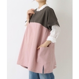 その他 | クリンクルハーフスリーフカッポウギGY/OCD <FABORI ファボリ> | 212 KITCHEN STORE