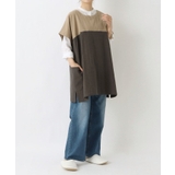クリンクルハーフスリーフカッポウギBE/GY <FABORI ファボリ> | 212 KITCHEN STORE | 詳細画像12