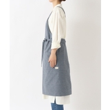 サーキュリック フルエプロン NV ＜212Kオリジナル＞ | 212 KITCHEN STORE | 詳細画像2 