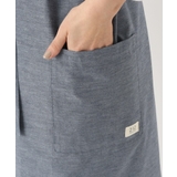 サーキュリック フルエプロン NV ＜212Kオリジナル＞ | 212 KITCHEN STORE | 詳細画像6 