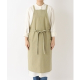 サーキュリック フルエプロン YE ＜212Kオリジナル＞ | 212 KITCHEN STORE | 詳細画像1 