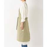 サーキュリック フルエプロン YE ＜212Kオリジナル＞ | 212 KITCHEN STORE | 詳細画像2 