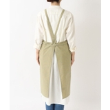 サーキュリック フルエプロン YE ＜212Kオリジナル＞ | 212 KITCHEN STORE | 詳細画像3 