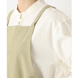 サーキュリック フルエプロン YE ＜212Kオリジナル＞ | 212 KITCHEN STORE | 詳細画像5 