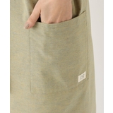 サーキュリック フルエプロン YE ＜212Kオリジナル＞ | 212 KITCHEN STORE | 詳細画像6 