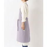 サーキュリック フルエプロン PU ＜212Kオリジナル＞ | 212 KITCHEN STORE | 詳細画像2 