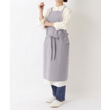 サーキュリック フルエプロン PU ＜212Kオリジナル＞ | 212 KITCHEN STORE | 詳細画像10 