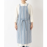 サーキュリック フルエプロン ストライプ ＜212Kオリジナル＞ | 212 KITCHEN STORE | 詳細画像1 