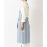 サーキュリック フルエプロン ストライプ ＜212Kオリジナル＞ | 212 KITCHEN STORE | 詳細画像2 