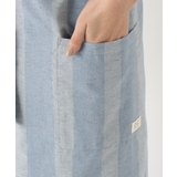 サーキュリック フルエプロン ストライプ ＜212Kオリジナル＞ | 212 KITCHEN STORE | 詳細画像6 