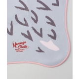 モモンガ 保冷くっつきクロス ハリネズミ | 212 KITCHEN STORE | 詳細画像3 