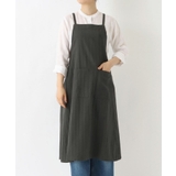 その他 | ライトウィンド ロングエプロン BK | 212 KITCHEN STORE