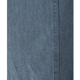 フルイドライン ロングエプロン BL | 212 KITCHEN STORE | 詳細画像9 