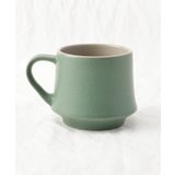 ORIGAMI フレア マグカップビンテージグリーン | 212 KITCHEN STORE | 詳細画像2 