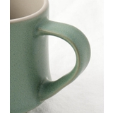 ORIGAMI フレア マグカップビンテージグリーン | 212 KITCHEN STORE | 詳細画像5 