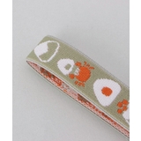 MUSUBIランチベルト おにぎりとカニ | 212 KITCHEN STORE | 詳細画像4