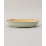 earth color 抗菌すくえる 小判ボウル GR | 212 KITCHEN STORE | 詳細画像2