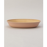 earth color 抗菌すくえる 小判ボウル PK | 212 KITCHEN STORE | 詳細画像2