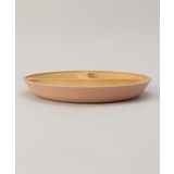 earth color 抗菌すくえる 丸ランチプレート PK | 212 KITCHEN STORE | 詳細画像2