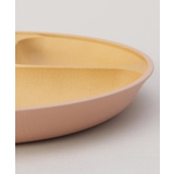 earth color 抗菌すくえる 丸ランチプレート PK | 212 KITCHEN STORE | 詳細画像5