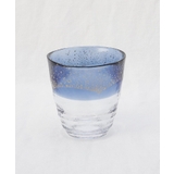 和がらす温お湯わり焼酎ぐらす藍・金箔 | 212 KITCHEN STORE | 詳細画像1 