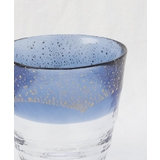 和がらす温お湯わり焼酎ぐらす藍・金箔 | 212 KITCHEN STORE | 詳細画像4 