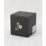 和がらす温お湯わり焼酎ぐらす藍・金箔 | 212 KITCHEN STORE | 詳細画像5 