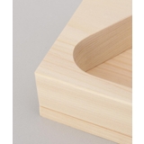 ふんわりできる、国産天然木ひのきのおむすび型 1個 | 212 KITCHEN STORE | 詳細画像5