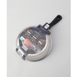 ミラマイト IH対応三層鋼フライパン20cm | 212 KITCHEN STORE | 詳細画像9 