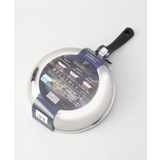 ミラマイト IH対応三層鋼ディープパン24cm | 212 KITCHEN STORE | 詳細画像9 