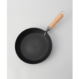 永良 IH対応窒化鉄フライパン22cm | 212 KITCHEN STORE | 詳細画像4 