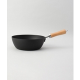 永良 IH対応窒化鉄いため鍋24cm | 212 KITCHEN STORE | 詳細画像2 