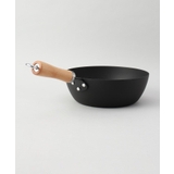 永良 IH対応窒化鉄いため鍋24cm | 212 KITCHEN STORE | 詳細画像3 