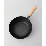 永良 IH対応窒化鉄いため鍋24cm | 212 KITCHEN STORE | 詳細画像4 