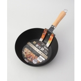 永良 IH対応窒化鉄いため鍋24cm | 212 KITCHEN STORE | 詳細画像8 