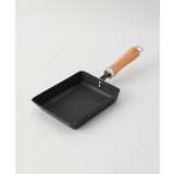 永良 IH対応窒化鉄玉子焼14×19cm | 212 KITCHEN STORE | 詳細画像1 