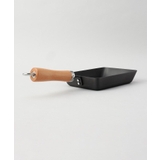 永良 IH対応窒化鉄玉子焼14×19cm | 212 KITCHEN STORE | 詳細画像3 